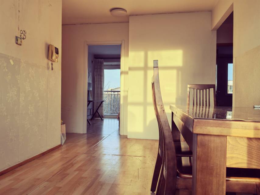Beijing-Chaoyang-Cozy Home,Clean&Comfy,No Gender Limit,Pet Friendly