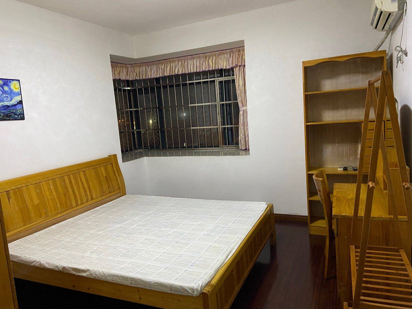 Wuhan-Jiangxia-Cozy Home,Clean&Comfy,Chilled