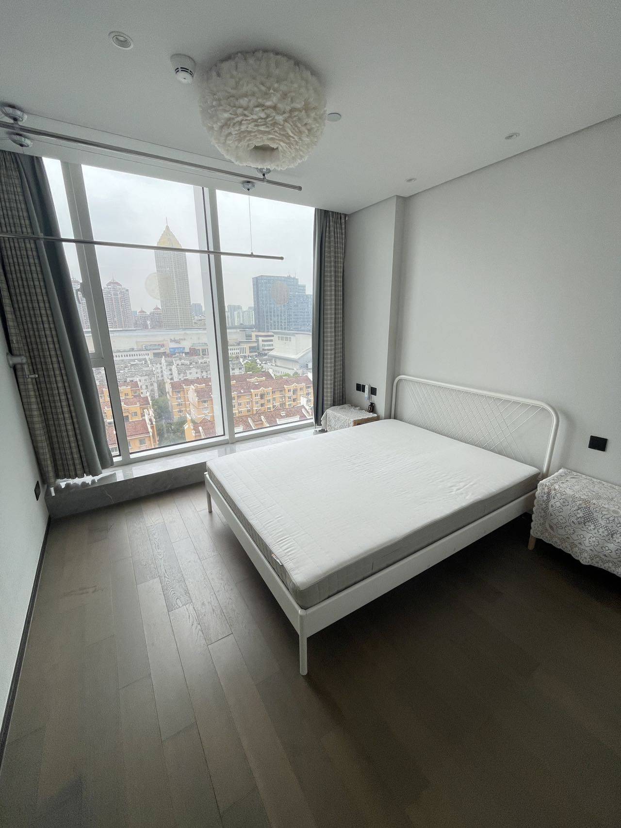 杭州 萧山 | 糖朝服务式公寓_3