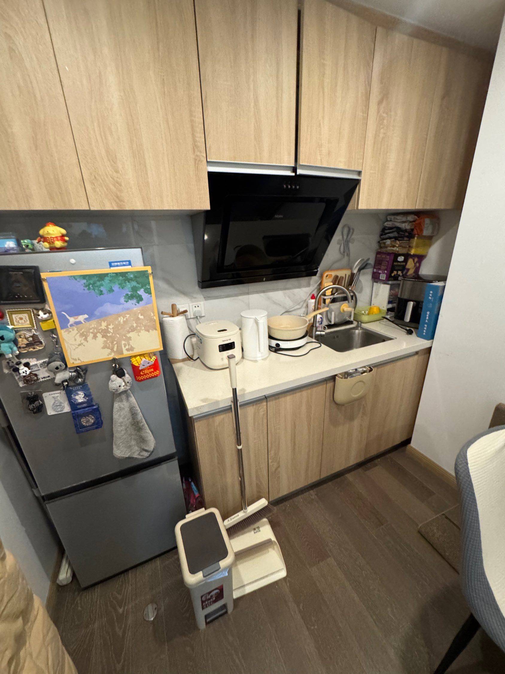 Hangzhou-Yuhang-Cozy Home,Clean&Comfy,No Gender Limit,LGBTQ Friendly,Pet Friendly