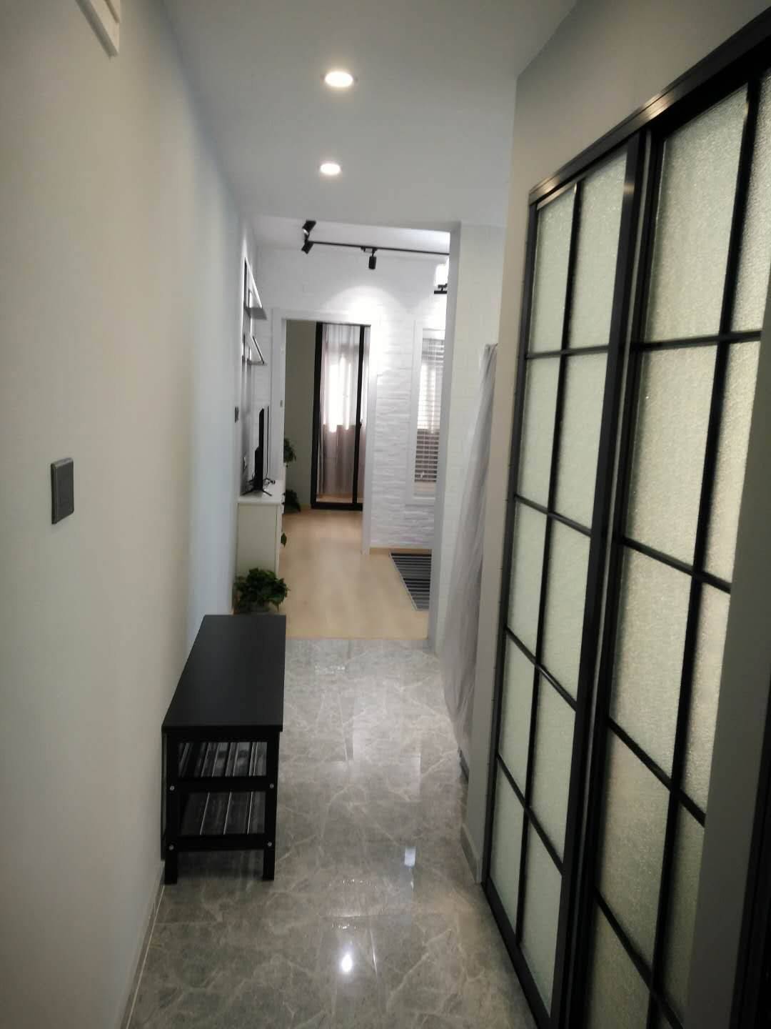 Shanghai-Changning-Cozy Home