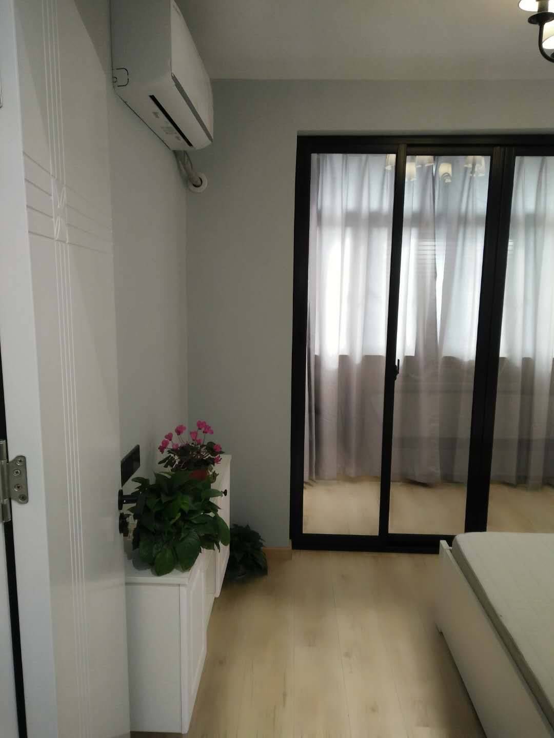 Shanghai-Changning-Cozy Home
