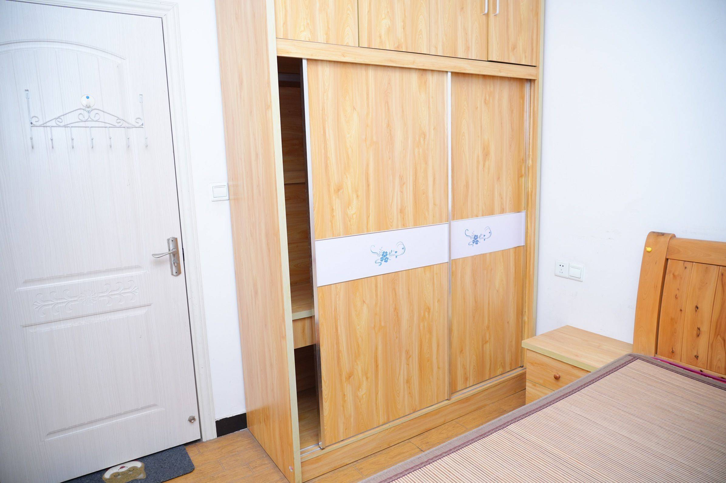 Chongqing-Yubei-Cozy Home,Clean&Comfy,No Gender Limit,Hustle & Bustle,Pet Friendly