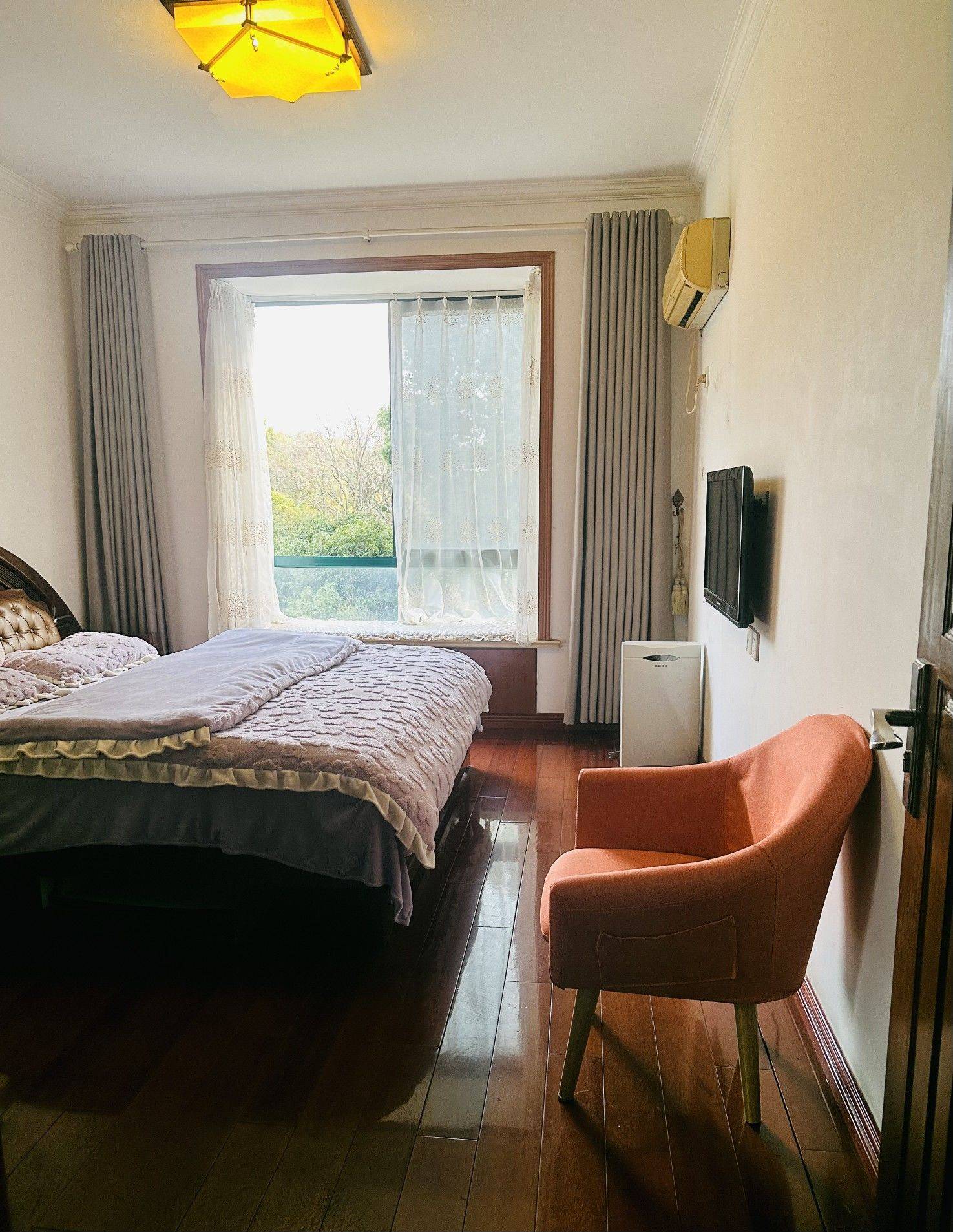 Suzhou-Wujiang-Cozy Home,Clean&Comfy