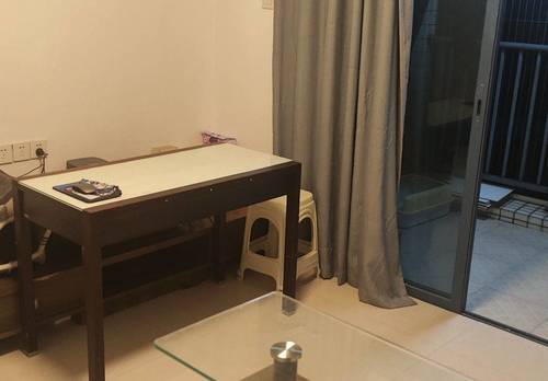 Conghua 华标·荔苑