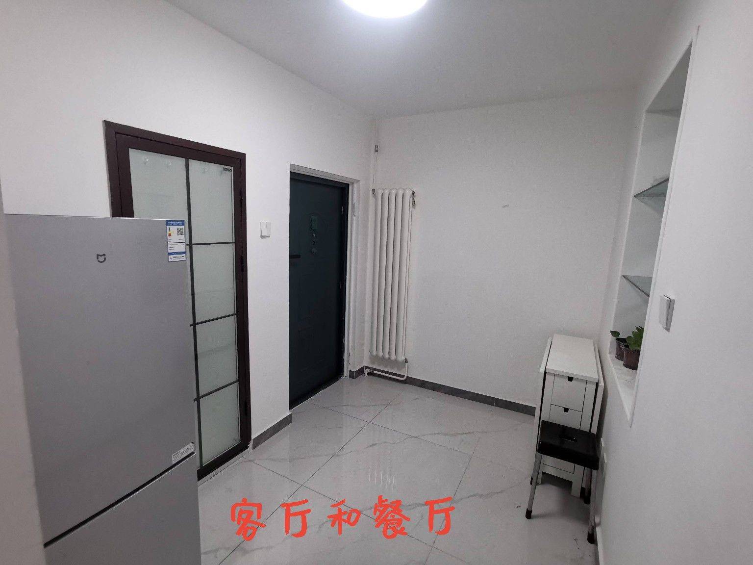 Beijing-Chaoyang-Cozy Home,Clean&Comfy,No Gender Limit