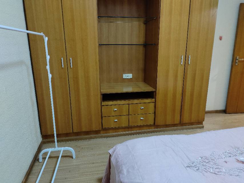 Chongqing-Yubei-Cozy Home,No Gender Limit