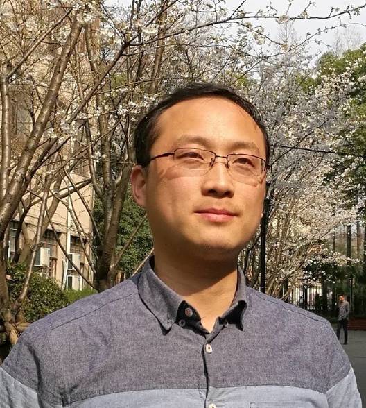 丁杰光Martin