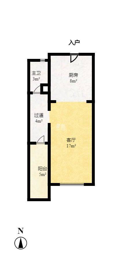 长沙-天心-溫馨小窩,乾淨治愈,不限性別,市井煙火氣,老友記,慢時光,LGBTQ友好