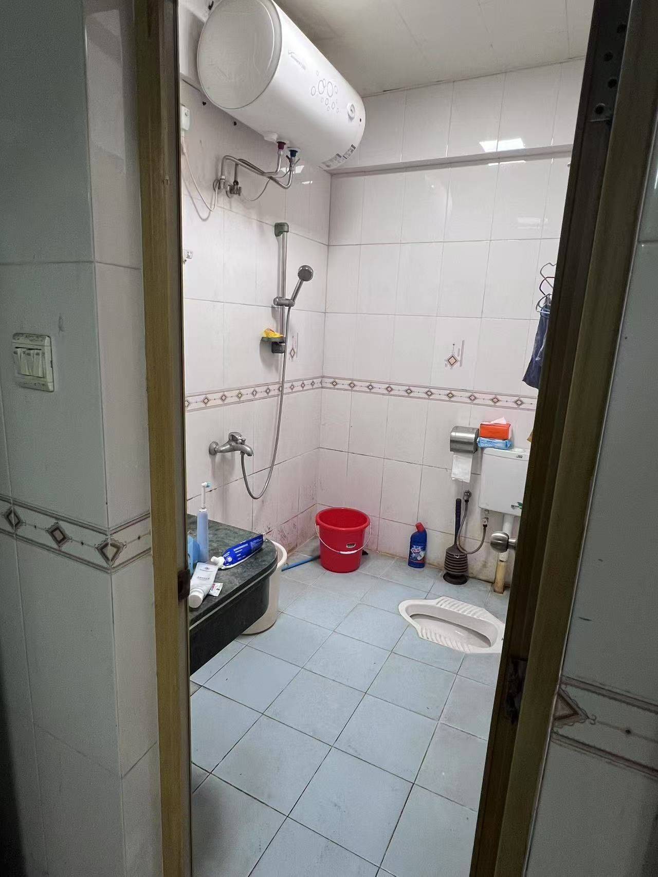 Guangzhou-Tianhe-Cozy Home,Clean&Comfy,No Gender Limit,Hustle & Bustle,“Friends”,Chilled,LGBTQ Friendly,Pet Friendly