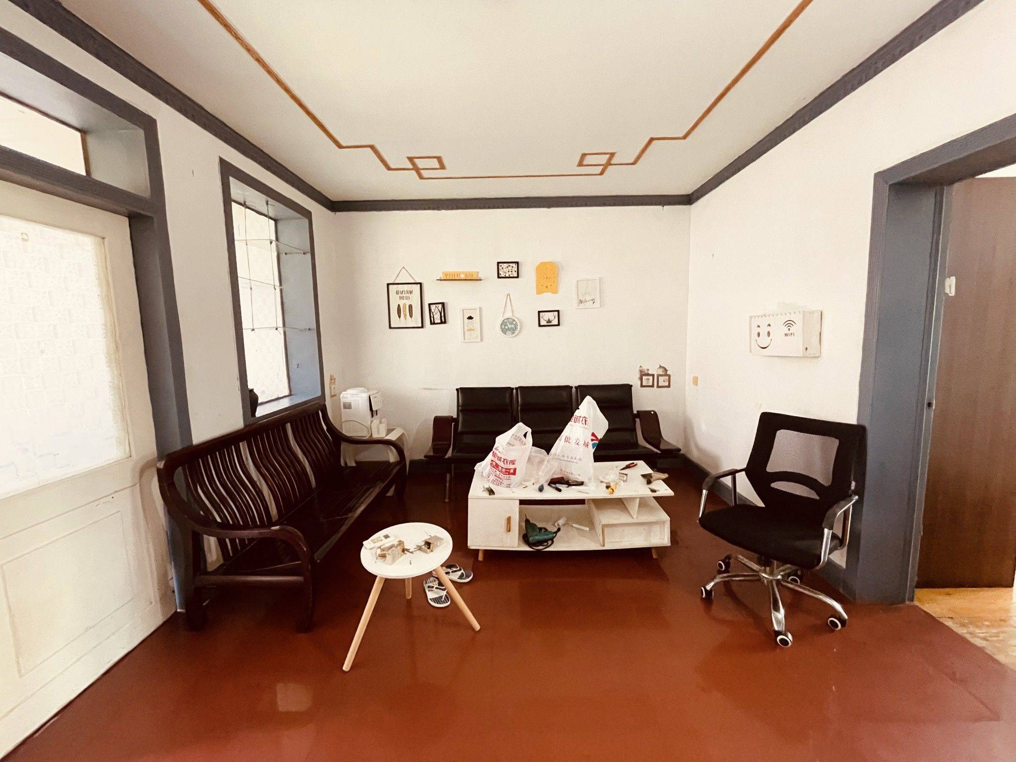 Changsha-Yuelu-Cozy Home,Clean&Comfy,No Gender Limit,Hustle & Bustle,“Friends”,Chilled,LGBTQ Friendly,Pet Friendly