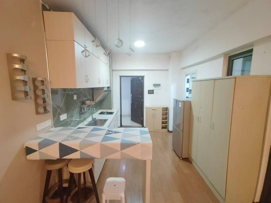 长沙-天心-溫馨小窩,乾淨治愈,不限性別,市井煙火氣,老友記,慢時光,LGBTQ友好