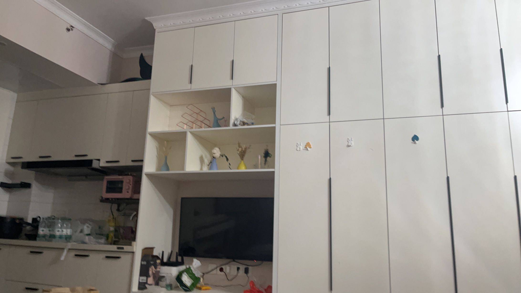 Changsha-Yuhua-Cozy Home,Clean&Comfy,No Gender Limit
