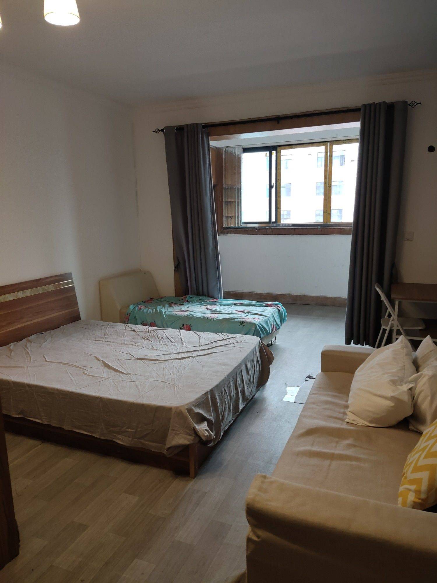 Chengdu-Chenghua-Cozy Home,Clean&Comfy,No Gender Limit,Hustle & Bustle,“Friends”,Chilled,LGBTQ Friendly,Pet Friendly