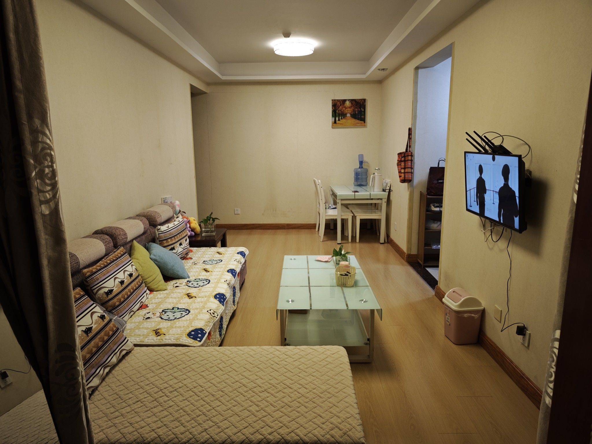 Xi'An-Yanta-Cozy Home,Clean&Comfy
