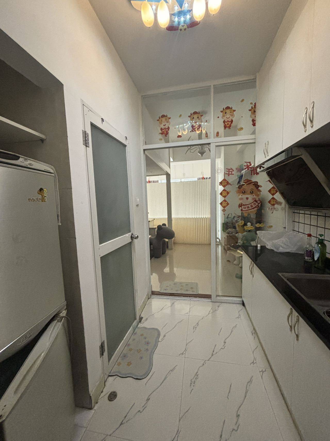 Cozy Home-Clean&Comfy-No Gender Limit