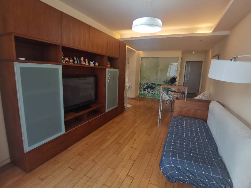 Shanghai-Changning-Cozy Home,Clean&Comfy