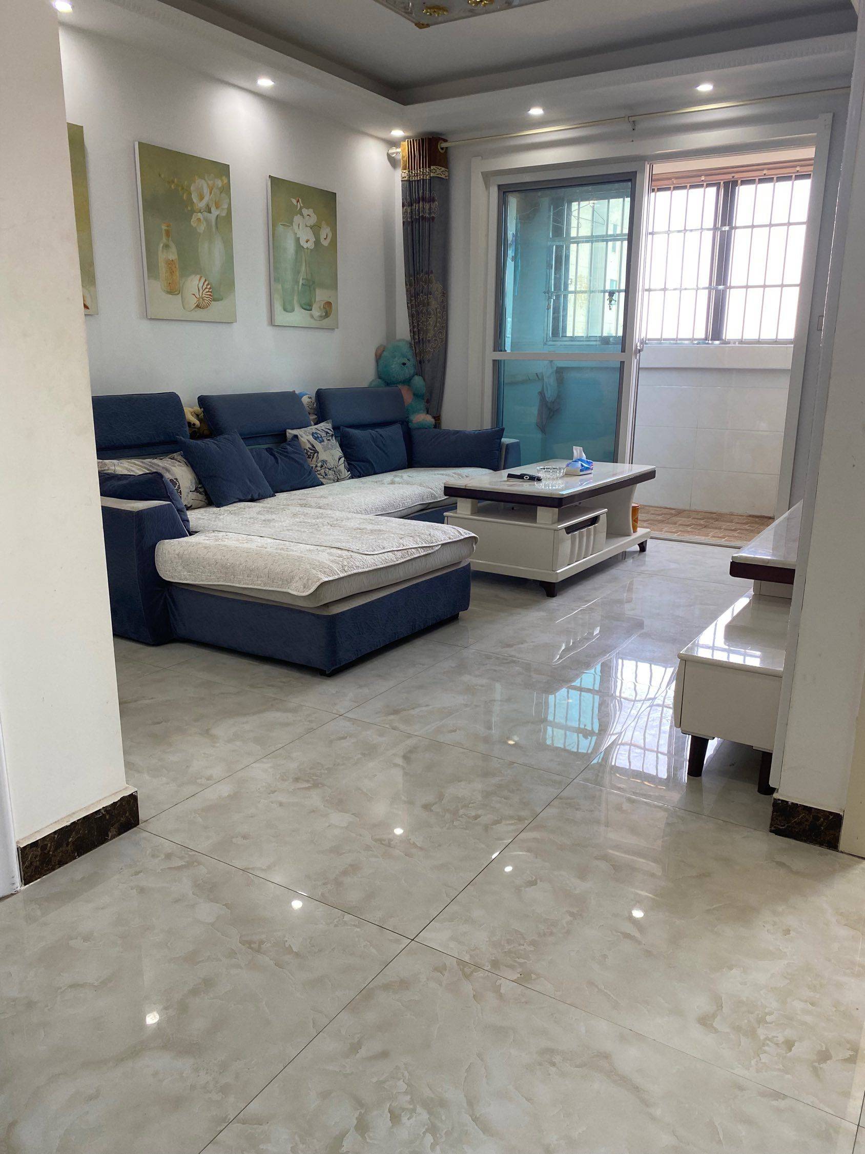 回眸，你一笑整租房源3