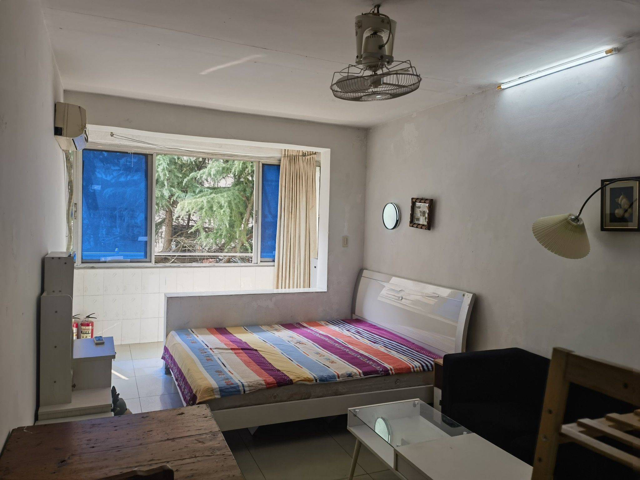 Hangzhou-Xihu-Clean&Comfy,No Gender Limit