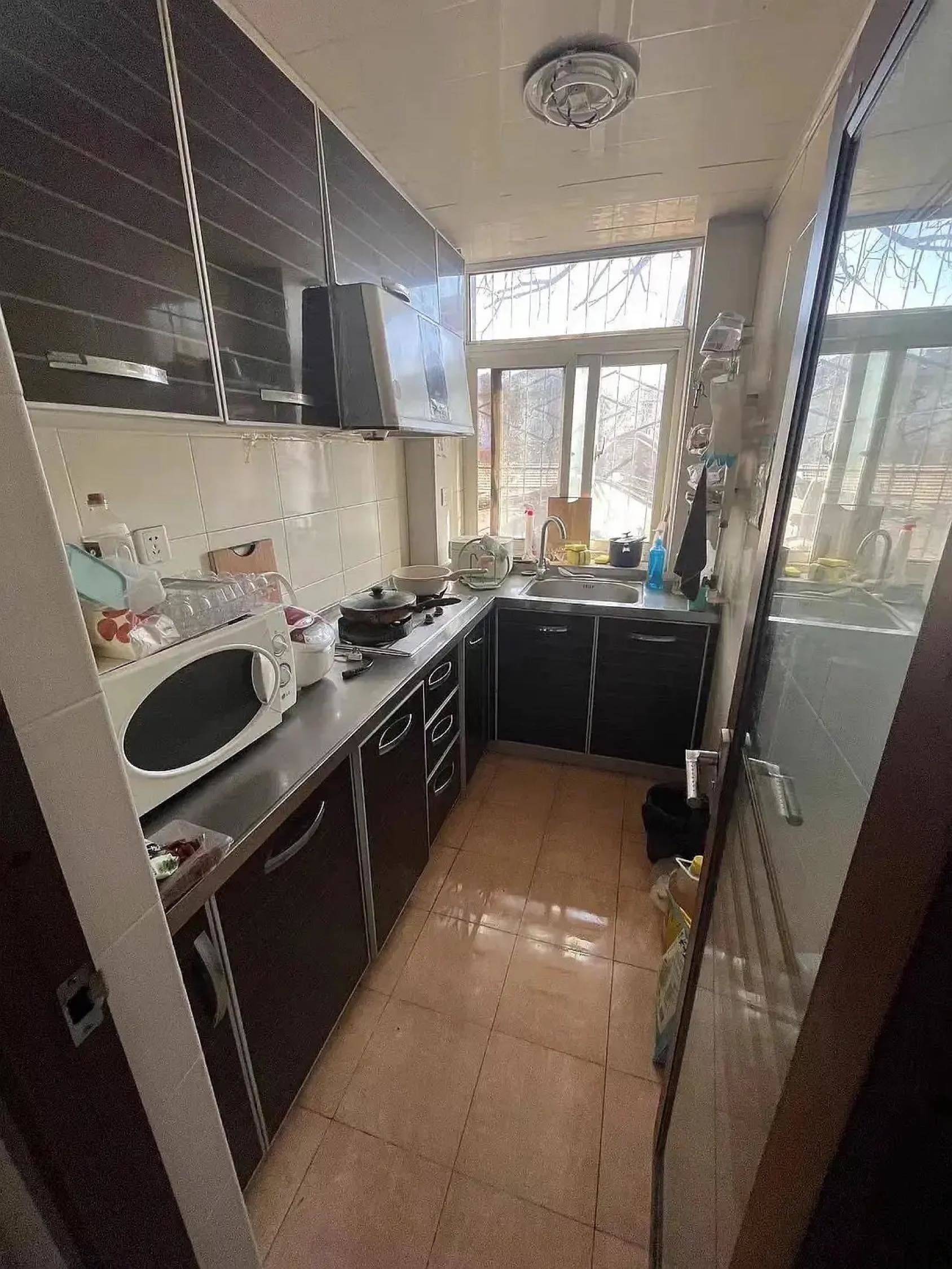 Beijing-Dongcheng-Cozy Home,Clean&Comfy,No Gender Limit,Hustle & Bustle,“Friends”,Chilled,LGBTQ Friendly,Pet Friendly