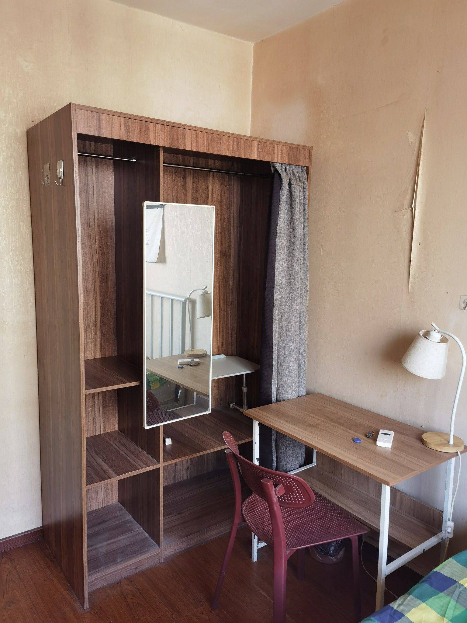 Beijing-Tongzhou-Cozy Home,No Gender Limit