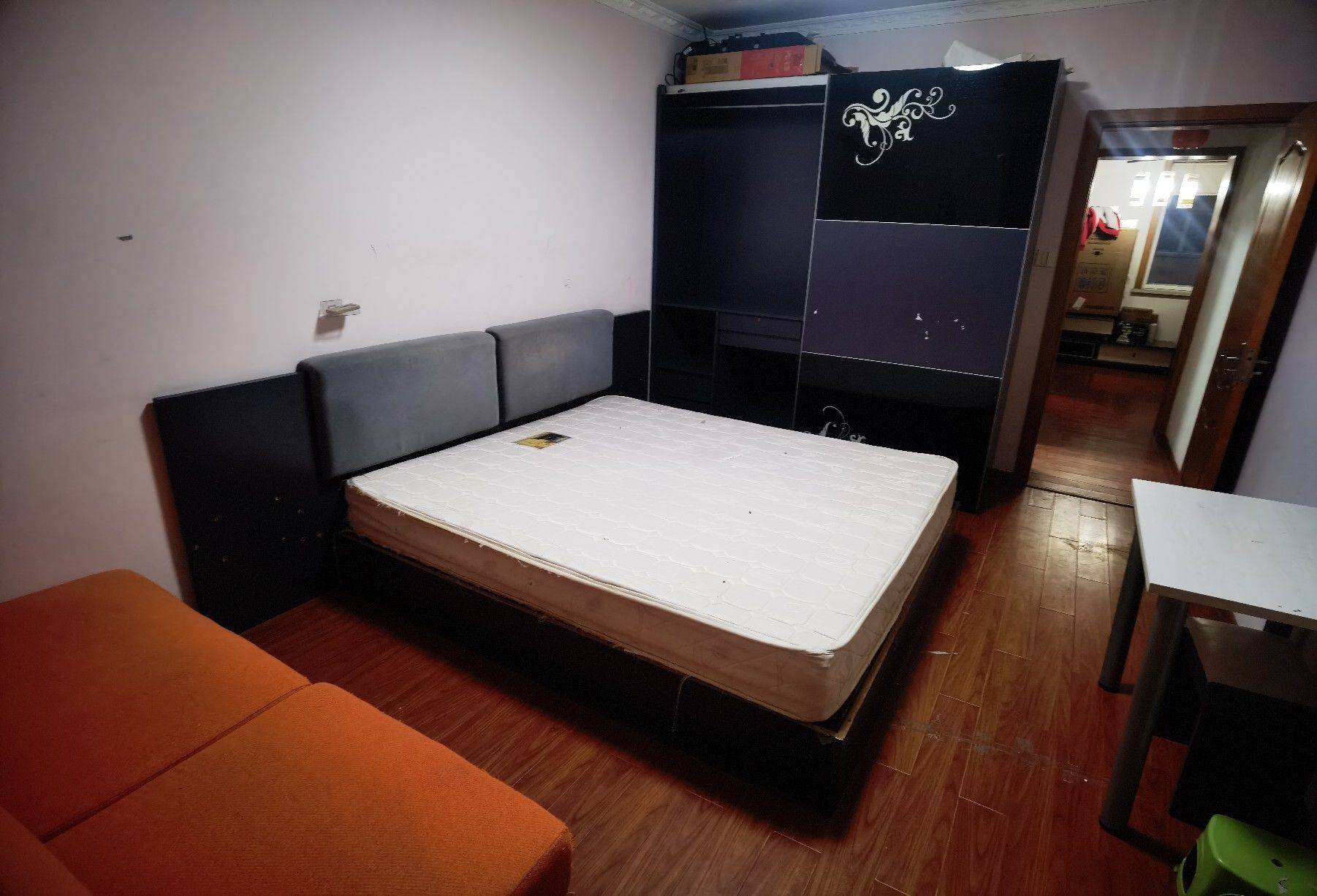Shanghai-Minhang-Cozy Home,No Gender Limit,Pet Friendly