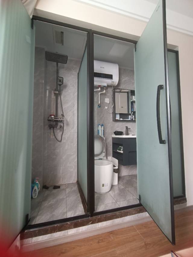 Suzhou-Huqiu-Cozy Home,Clean&Comfy,No Gender Limit,Hustle & Bustle,“Friends”,Chilled