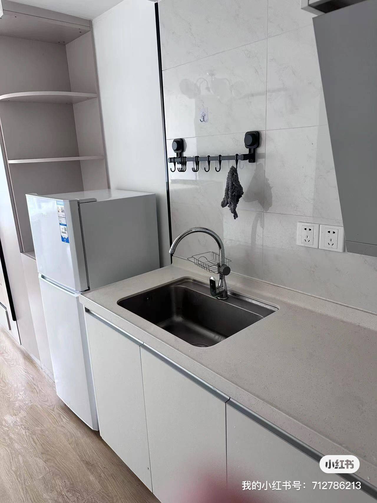 Hangzhou-Xiaoshan-Cozy Home,Clean&Comfy,No Gender Limit,Hustle & Bustle,“Friends”