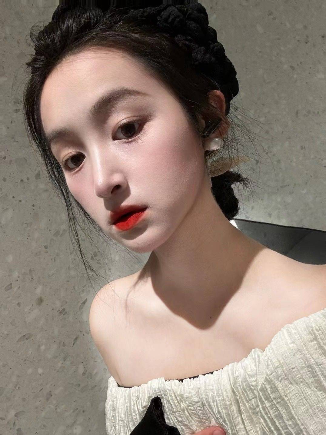 梦琦