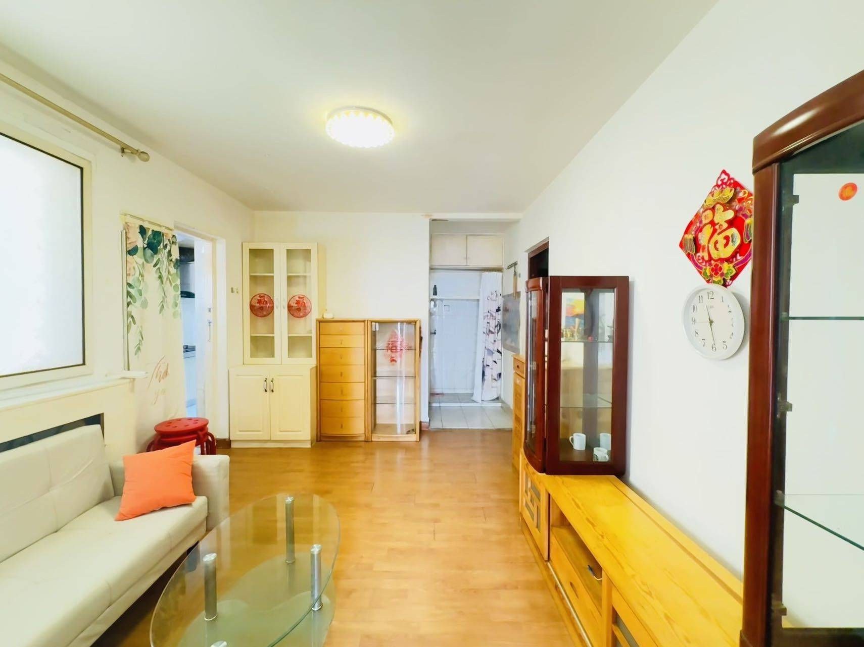 Beijing-Haidian-Cozy Home,Clean&Comfy,No Gender Limit,Chilled,Pet Friendly