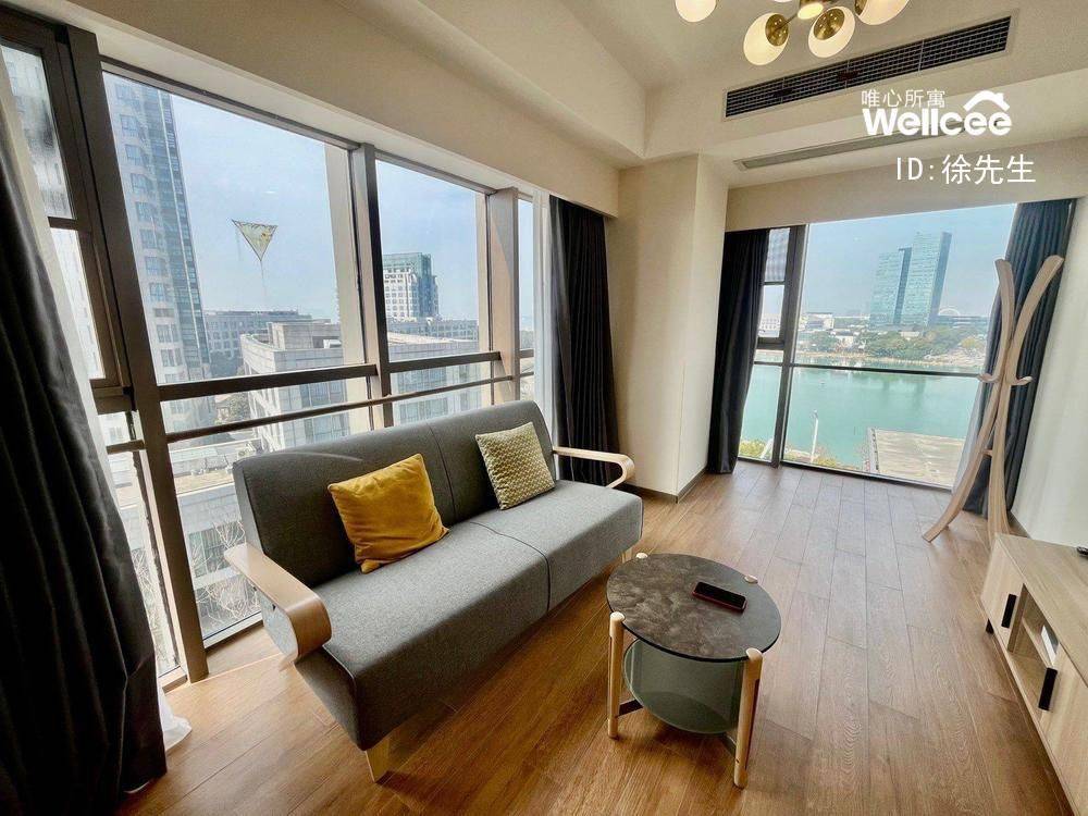 Suzhou-Huqiu-Clean&Comfy,Hustle & Bustle,Chilled