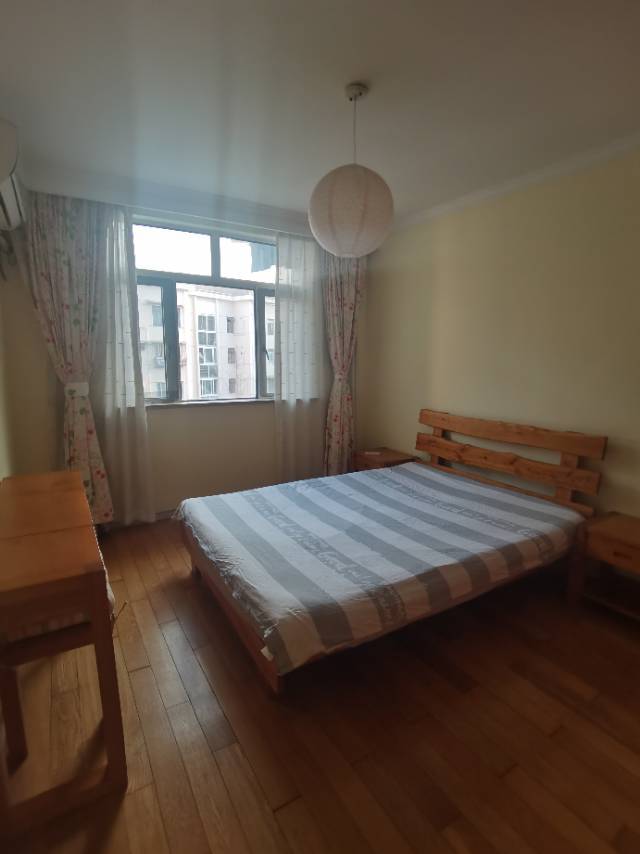 Shanghai-Changning-Cozy Home,Clean&Comfy