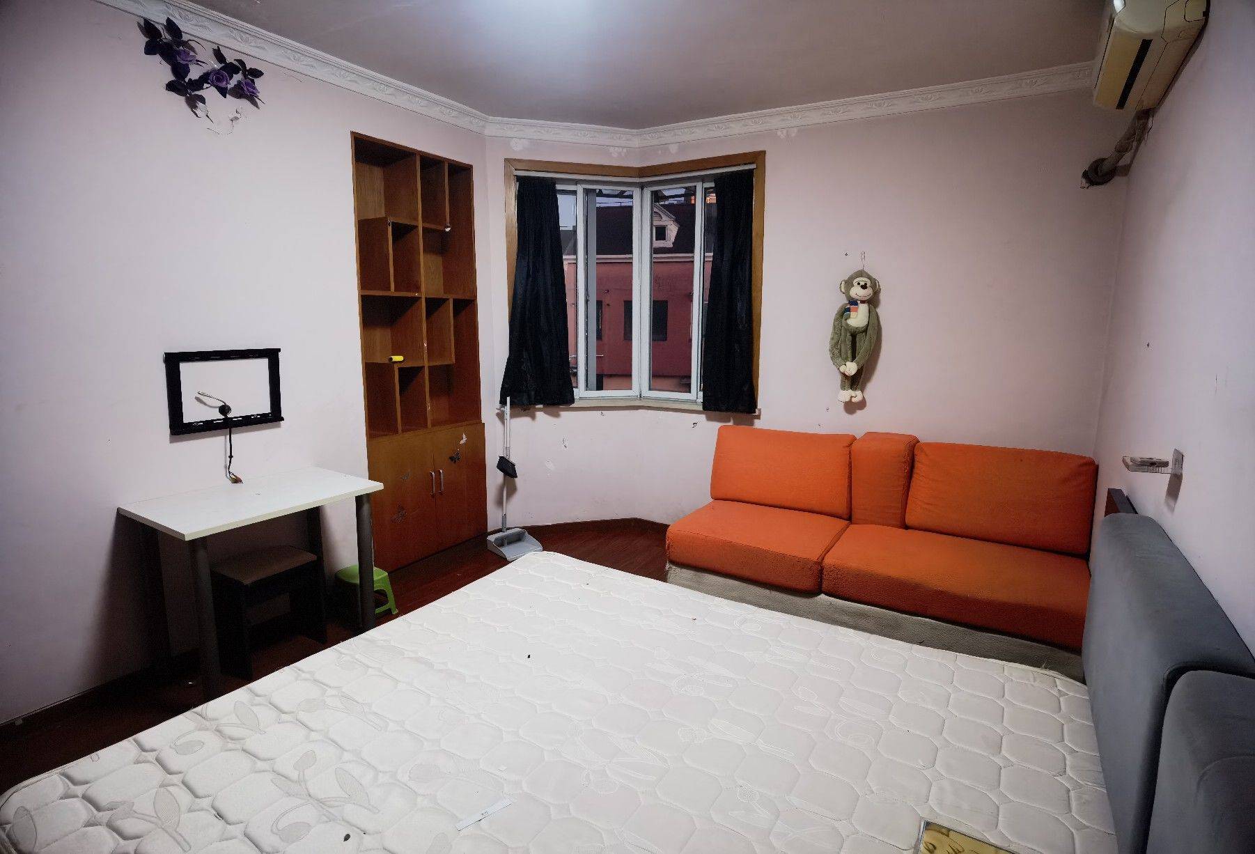 Shanghai-Minhang-Cozy Home,No Gender Limit,Pet Friendly