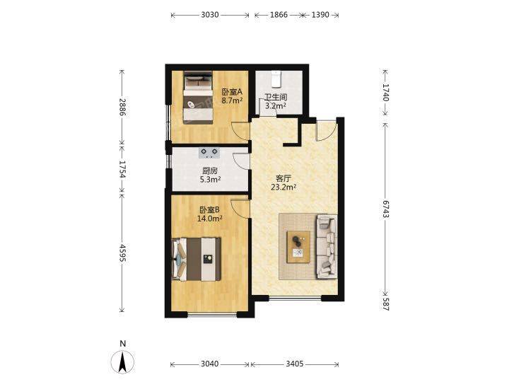 Tianjin-Xiqing-Cozy Home,Clean&Comfy,Hustle & Bustle,“Friends”,Chilled,LGBTQ Friendly