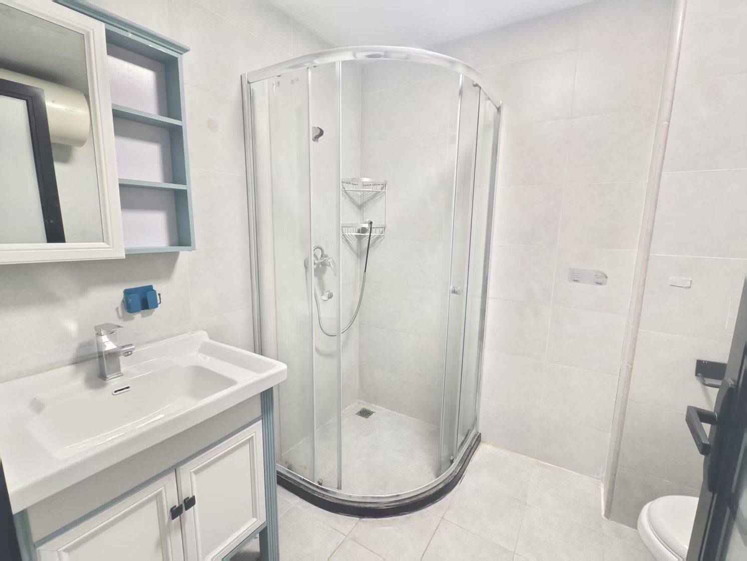 北京 丰台 | 怡和世家_4