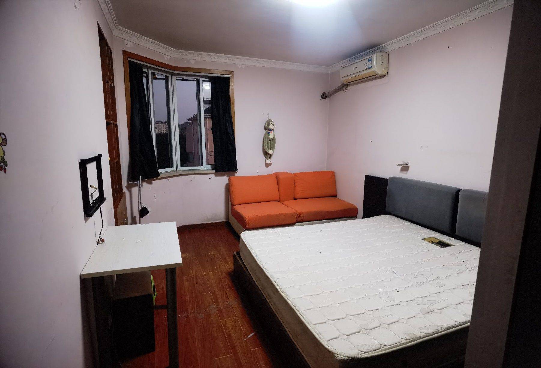 Shanghai-Minhang-Cozy Home,No Gender Limit,Pet Friendly