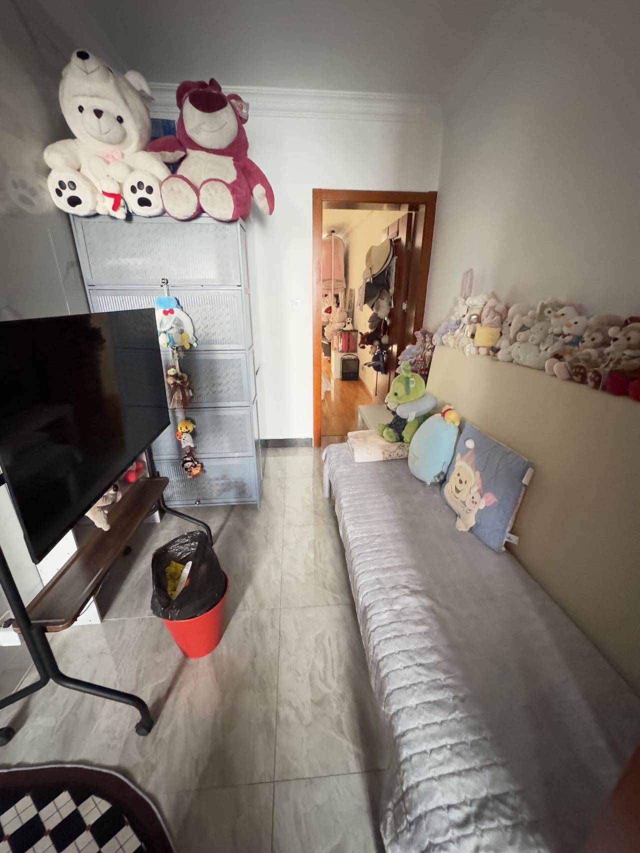 上海-閔行-300RMB/晚,乾淨治愈