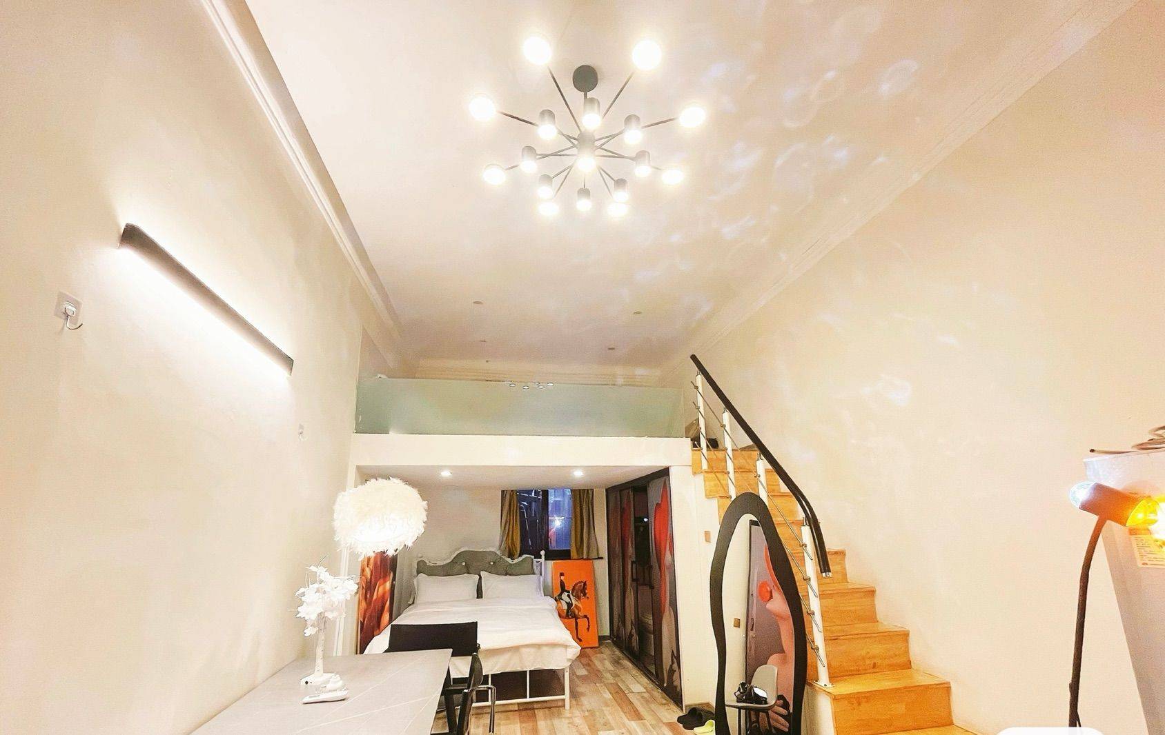 Shanghai-Huangpu-Cozy Home,Clean&Comfy,No Gender Limit,Hustle & Bustle,Pet Friendly