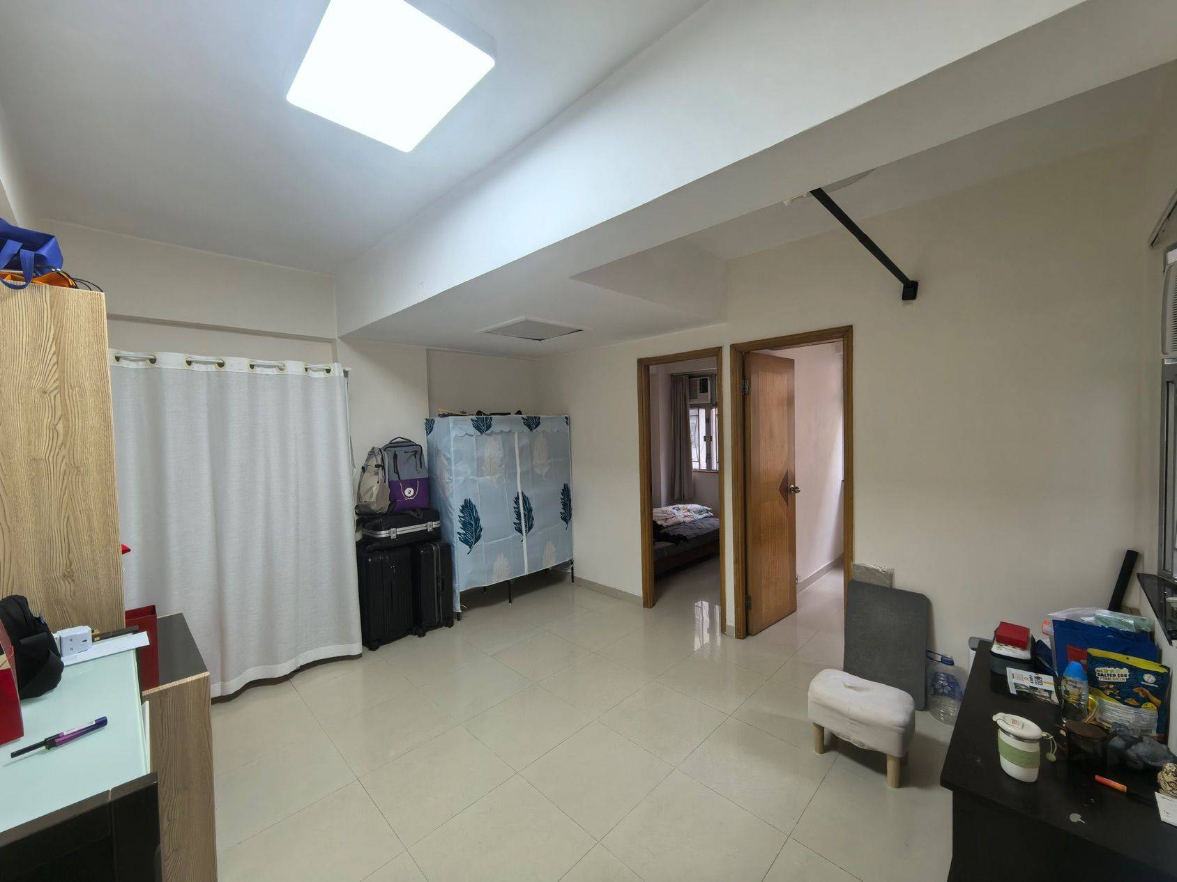 Cozy Home-Clean&Comfy-Hustle & Bustle-Chilled