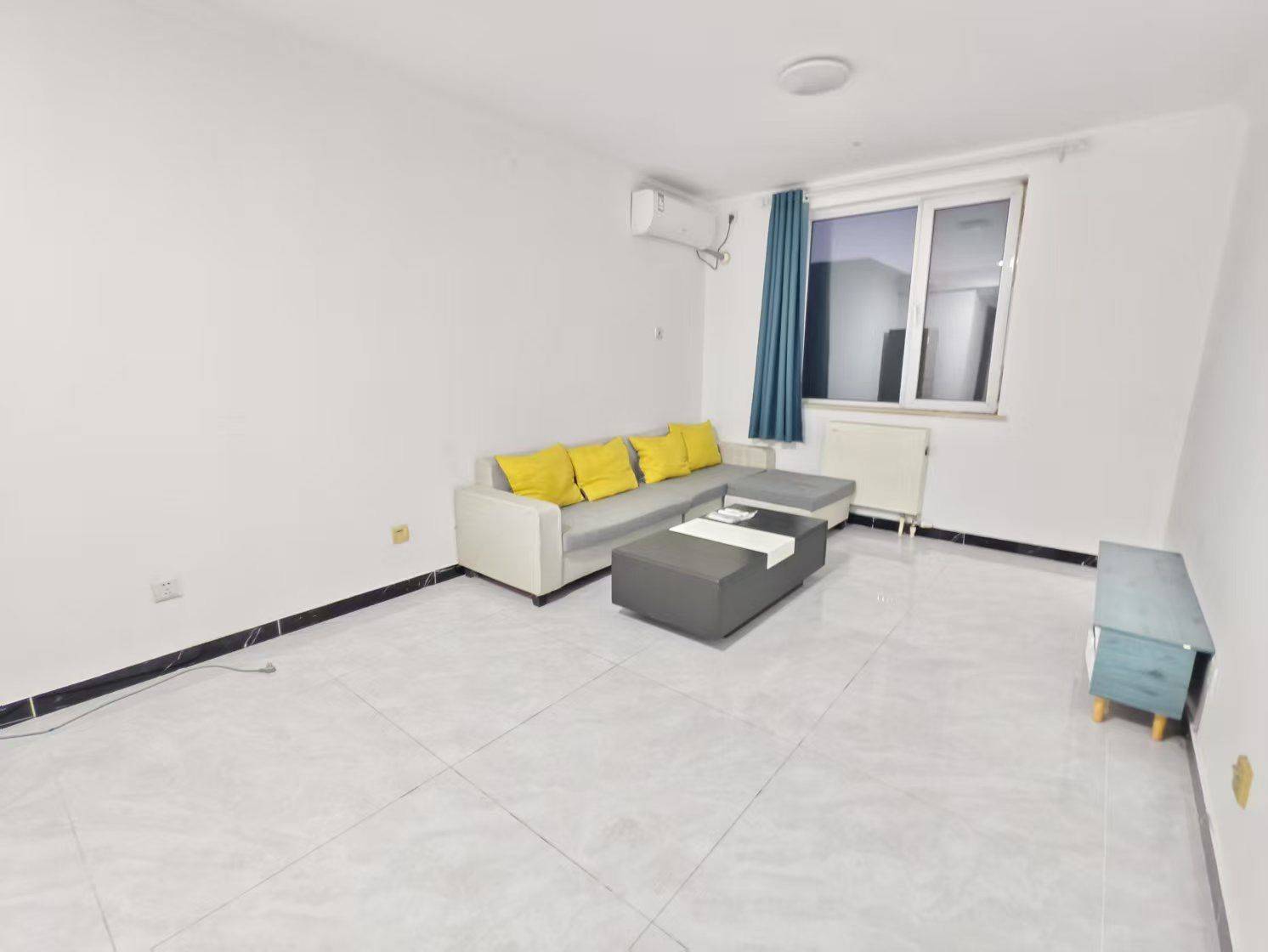 静静老师整租房源2