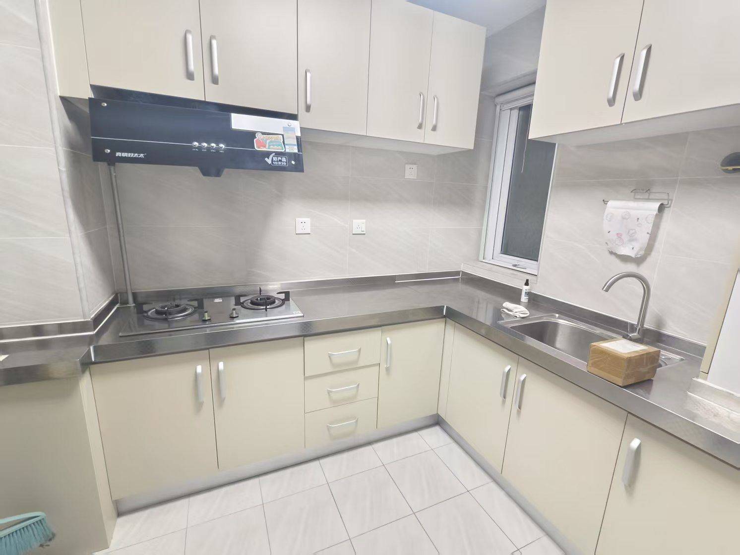 北京 丰台 | 怡和世家_5