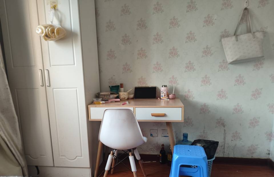 Xi'An-Yanta-Cozy Home,No Gender Limit,Hustle & Bustle,“Friends”,Chilled