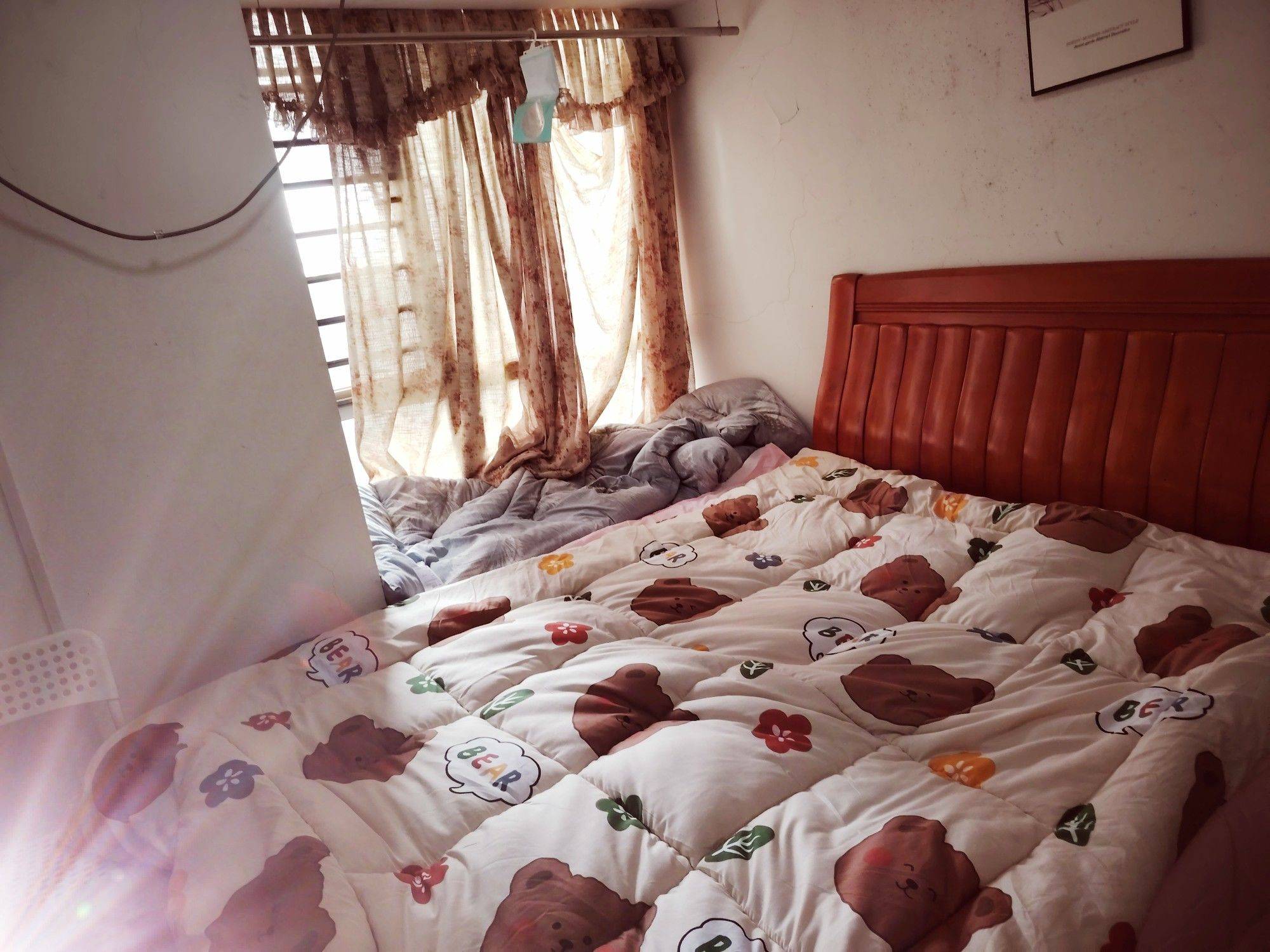 Changsha-Yuhua-Cozy Home,Clean&Comfy,Chilled