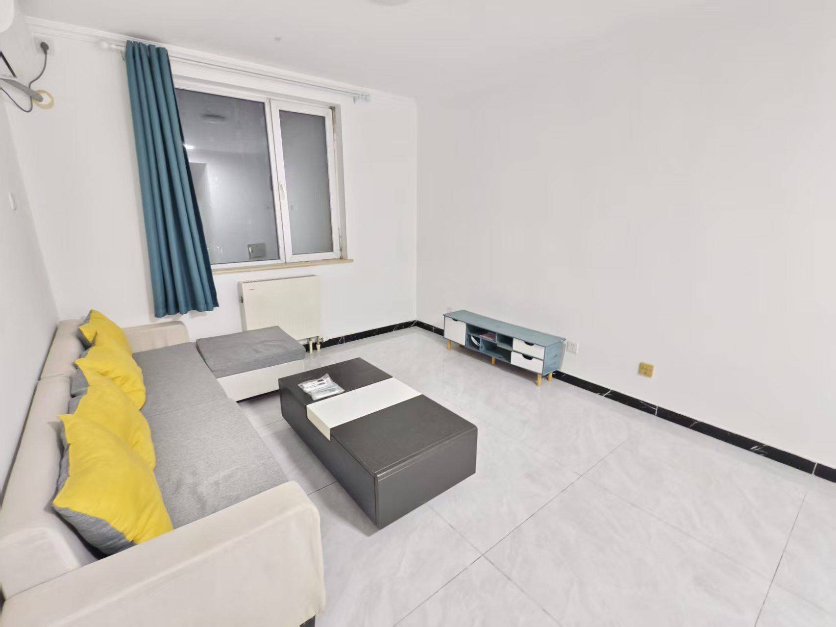 静静老师整租房源1