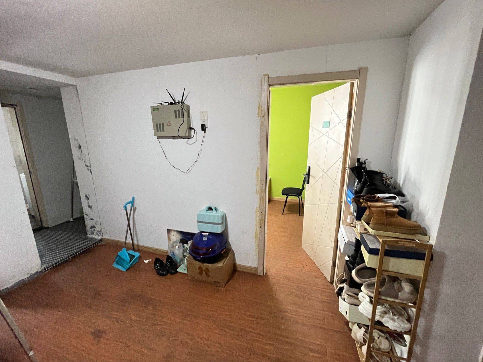 Shanghai-Jiading-Cozy Home,No Gender Limit