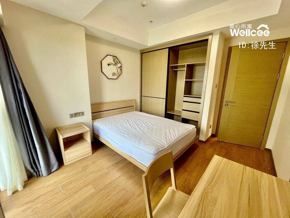 Suzhou-Huqiu-Clean&Comfy,Hustle & Bustle,Chilled