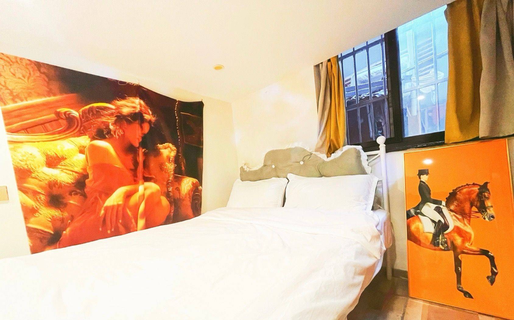 Shanghai-Huangpu-Cozy Home,Clean&Comfy,No Gender Limit,Hustle & Bustle,Pet Friendly