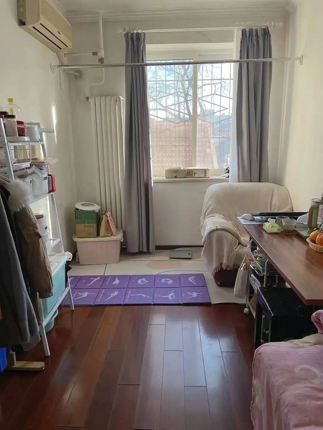 Beijing-Dongcheng-Cozy Home,Clean&Comfy,No Gender Limit,Hustle & Bustle,“Friends”,Chilled,LGBTQ Friendly,Pet Friendly