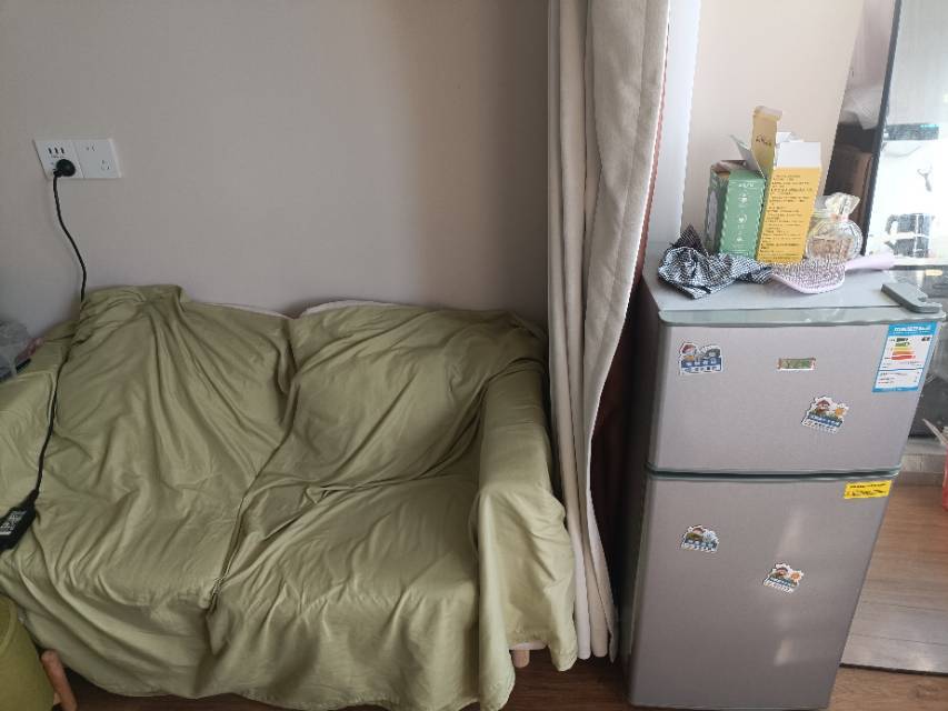 Suzhou-Huqiu-Cozy Home,Clean&Comfy,No Gender Limit,Hustle & Bustle,“Friends”,Chilled