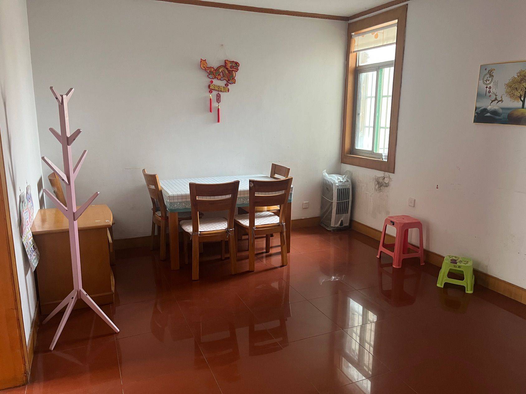 Hefei-Shushan-Cozy Home,Clean&Comfy,Hustle & Bustle,“Friends”,Chilled